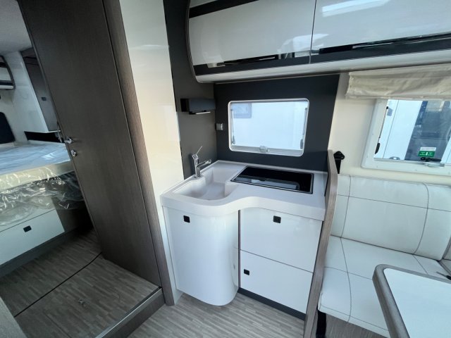 Eden Camp H 745 GLC - Photo 4