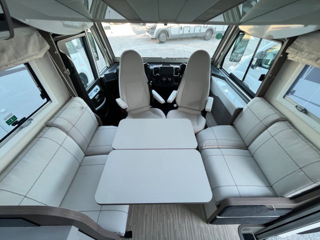 Eden Camp H 745 GLC - Photo 5
