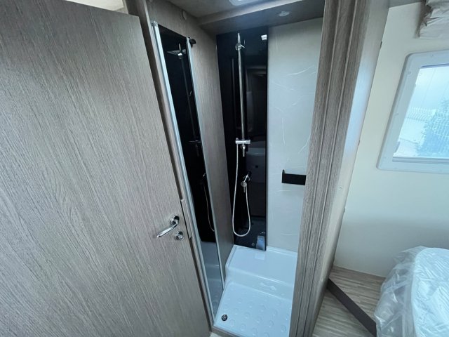 Eden Camp H 745 GLC - Photo 7