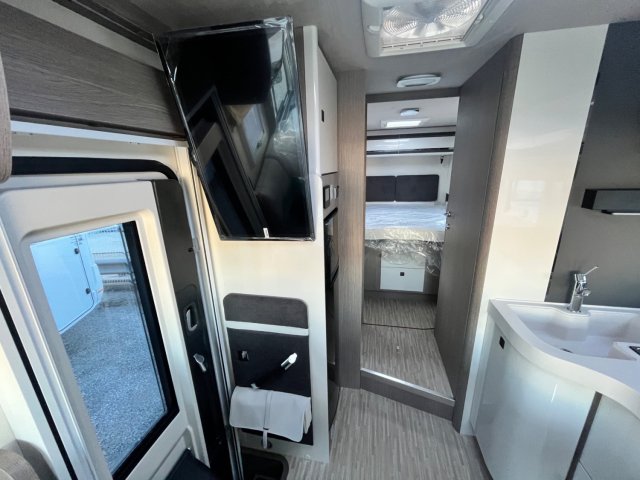 Eden Camp H 745 GLC - Photo 8