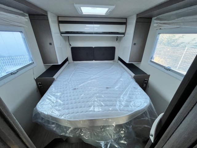 Eden Camp H 745 GLC - Photo 9
