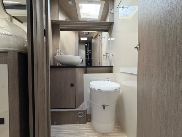 Eden Camp H 745 GLG - Photo 6