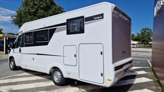 Elios Carvan DL - Photo 3