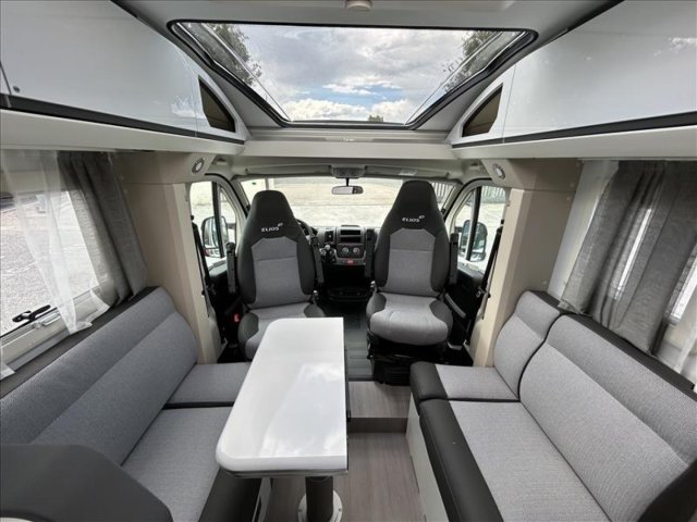 Elios Carvan DL - Photo 2