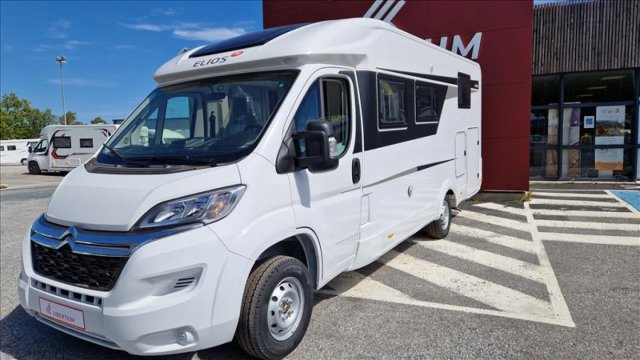 Elios Carvan DL - Photo 7