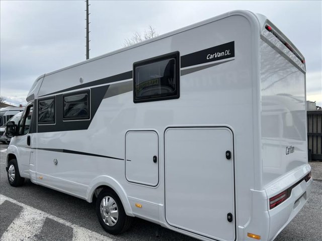 Elios Carvan DL - Photo 2