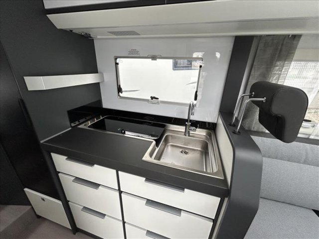 Elios Carvan DL - Photo 4