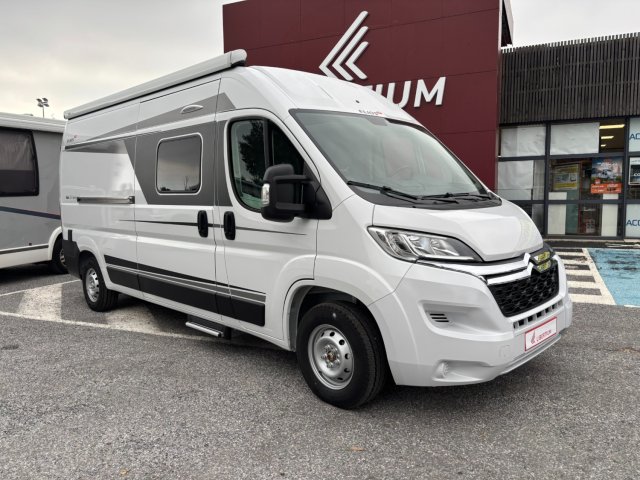 Elios Van 59 Family Neuf