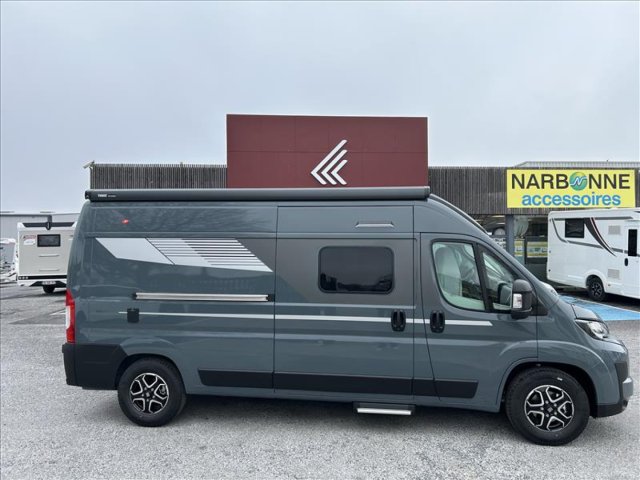 Elios Van 59 T Sky-Line SKY LINE Neuf