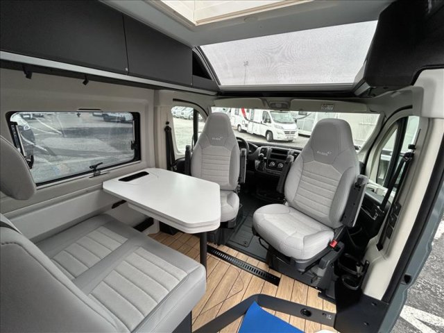 Elios Van 59 T Sky-Line SKY LINE - Photo 2