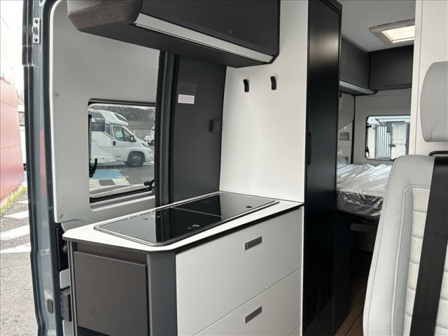 Elios Van 59 T Sky-Line SKY LINE - Photo 3