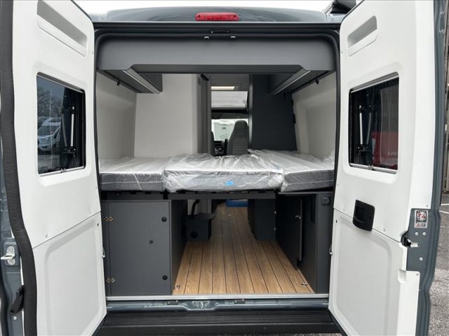 Elios Van 59 T Sky-Line SKY LINE - Photo 6