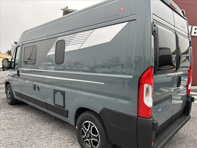 Elios Van 59 T Sky-Line SKY LINE - Photo 7