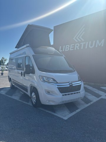 Achat Elios Van 59 T Sky-Line SKY-LIFT Neuf