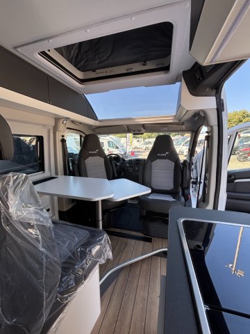 Elios Van 59 T Sky-Line SKY-LIFT - Photo 2