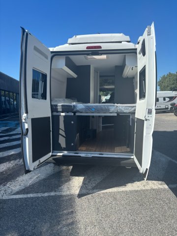 Elios Van 59 T Sky-Line SKY-LIFT - Photo 7
