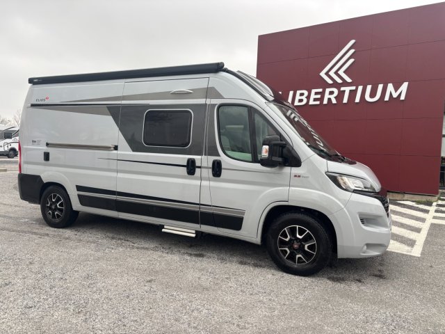 Achat Elios Van 59 T Sky-Line SKYLINE Occasion