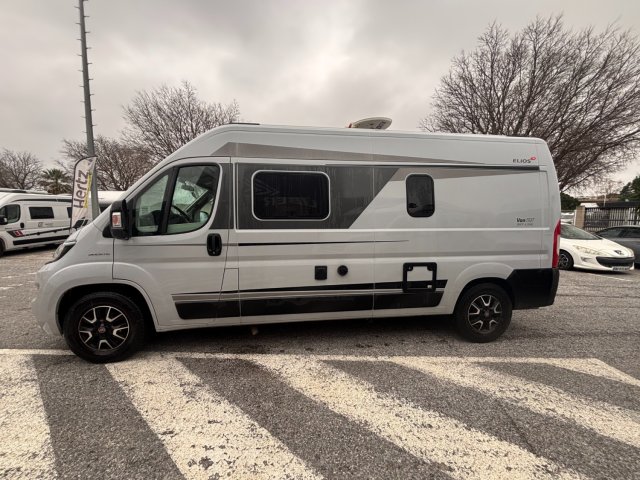 Elios Van 59 T Sky-Line SKYLINE - Photo 2