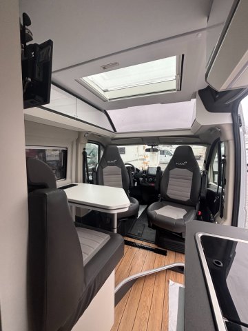Elios Van 59 T Sky-Line SKYLINE - Photo 3