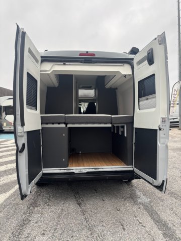 Elios Van 59 T Sky-Line SKYLINE - Photo 4