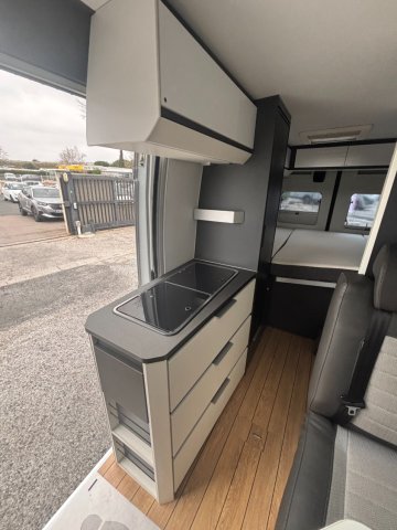 Elios Van 59 T Sky-Line SKYLINE - Photo 5