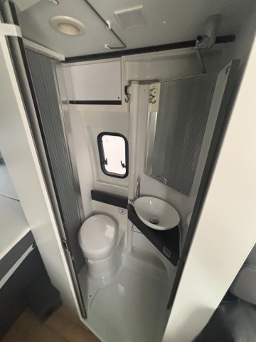 Elios Van 59 T Sky-Line SKYLINE - Photo 8