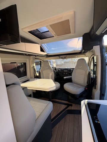 Elios Van 63 GX Sky-Line - Photo 2