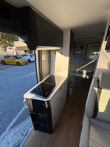 Elios Van 63 GX Sky-Line - Photo 3