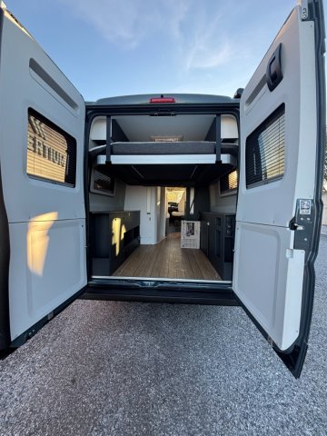 Elios Van 63 GX Sky-Line - Photo 4