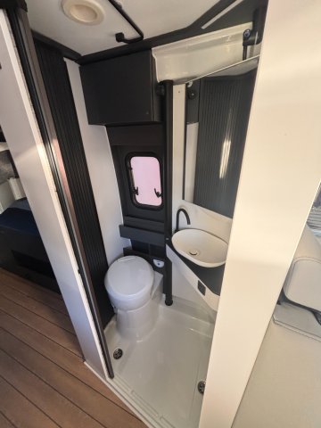 Elios Van 63 GX Sky-Line - Photo 5