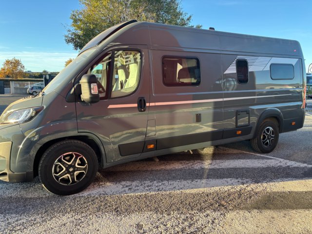 Elios Van 63 GX Sky-Line - Photo 6