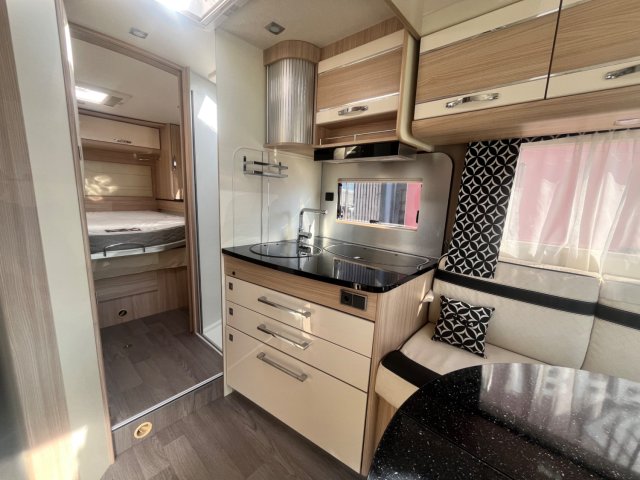 Florium Mayflower 74 LMF Black Pearl - Photo 6