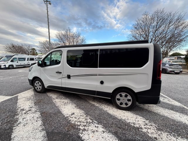 Font Vendome Auto Camp AUTOCAMP XL - Photo 2