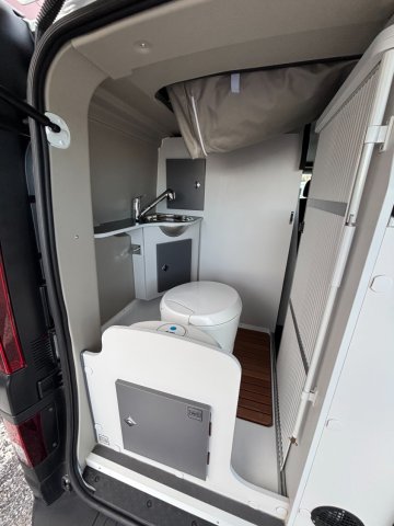 Font Vendome Auto Camp AUTOCAMP XL - Photo 4