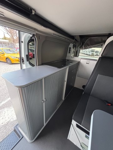 Font Vendome Auto Camp AUTOCAMP XL - Photo 5