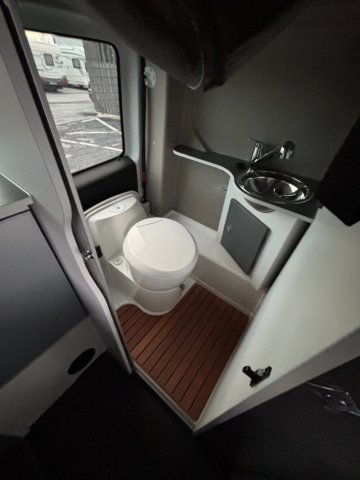 Font Vendome Auto Camp AUTOCAMP XL - Photo 6