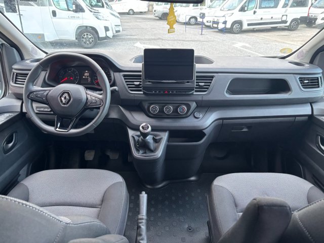 Font Vendome Auto Camp AUTOCAMP XL - Photo 7