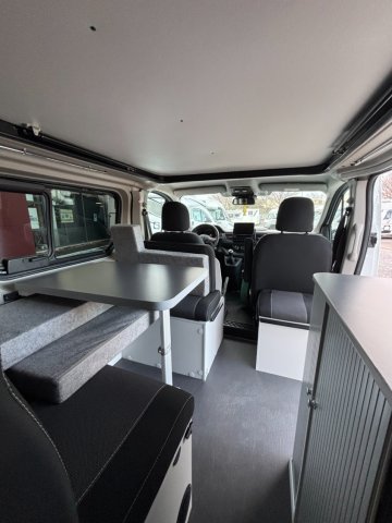 Font Vendome Auto Camp AUTOCAMP XL - Photo 8