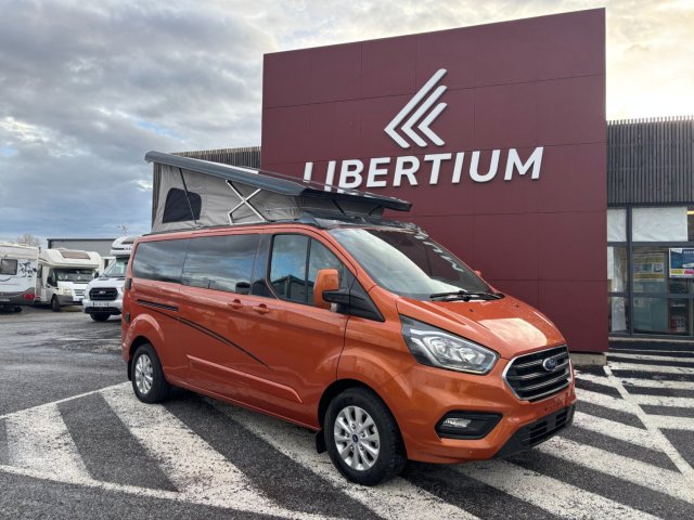 Font Vendome Auto Camper AUTOCAMPER MAX Neuf