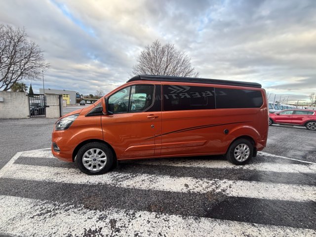 Font Vendome Auto Camper AUTOCAMPER MAX - Photo 2