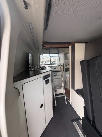 Font Vendome Auto Camper AUTOCAMPER MAX - Photo 5