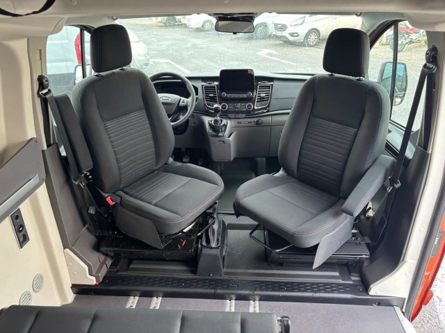 Font Vendome Auto Camper AUTOCAMPER MAX - Photo 7