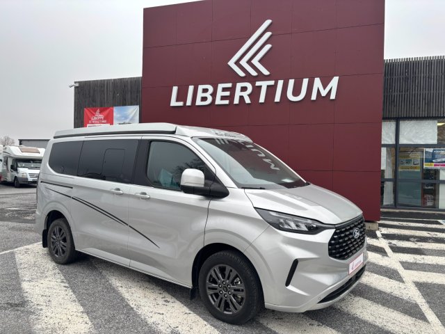 Font Vendome Auto Camper AUTOCAMPER ELEGANCE Neuf