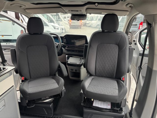 Font Vendome Auto Camper AUTOCAMPER ELEGANCE - Photo 3