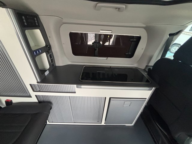 Font Vendome Auto Camper AUTOCAMPER ELEGANCE - Photo 4