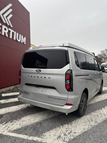 Font Vendome Auto Camper AUTOCAMPER ELEGANCE - Photo 6