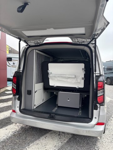 Font Vendome Auto Camper AUTOCAMPER ELEGANCE - Photo 7