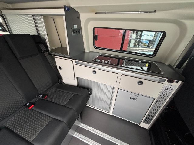 Font Vendome Auto Camper AUTOCAMPER - Photo 4