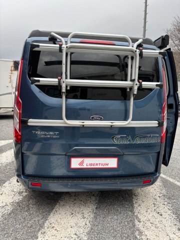 Font Vendome Auto Camper AUTOCAMPER - Photo 5