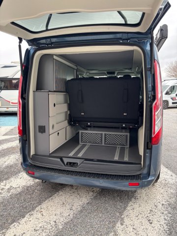 Font Vendome Auto Camper AUTOCAMPER - Photo 6